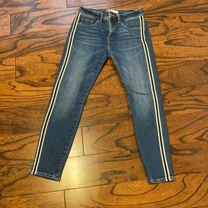 Loft jeans